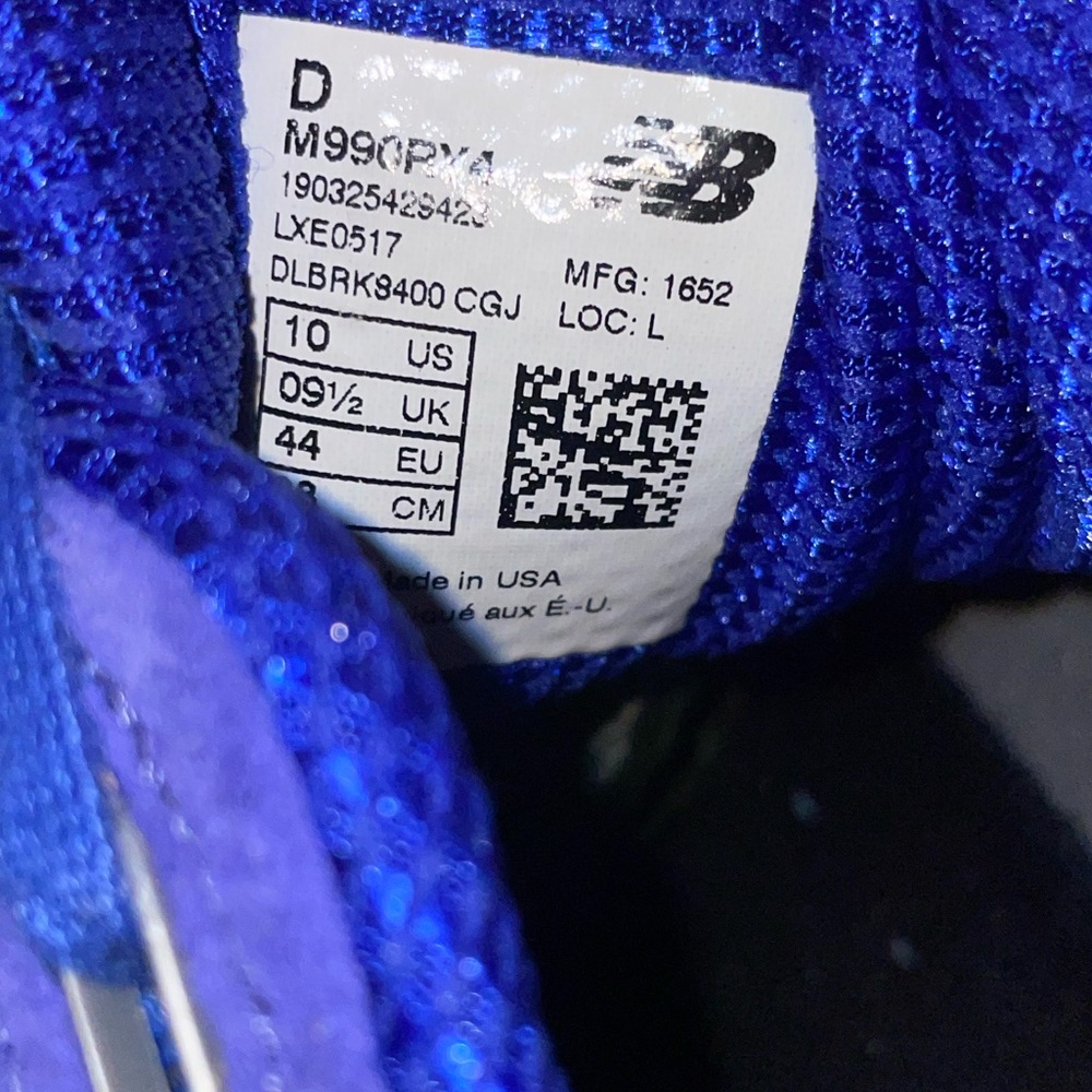 New Balance - Picture 6 of 10